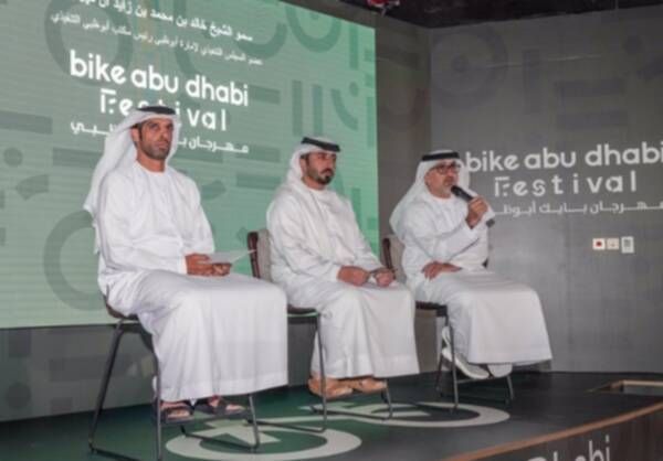 من فعاليات المهرجان