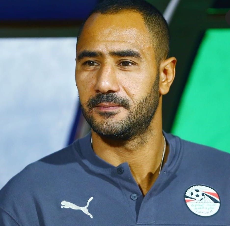 محمد شوقي