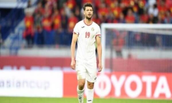 أنس بني ياسين