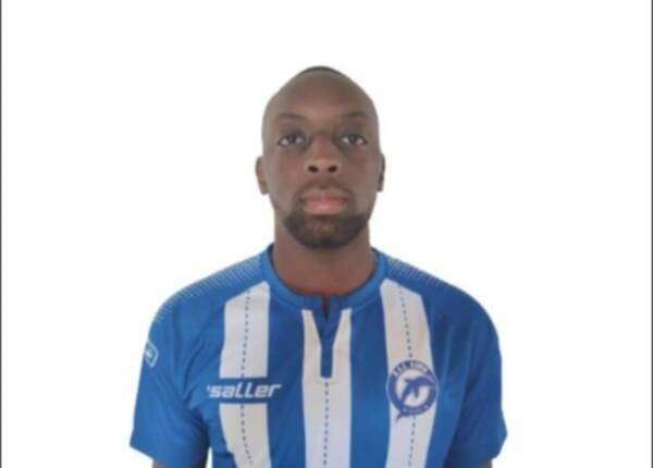 خاسا كامارا