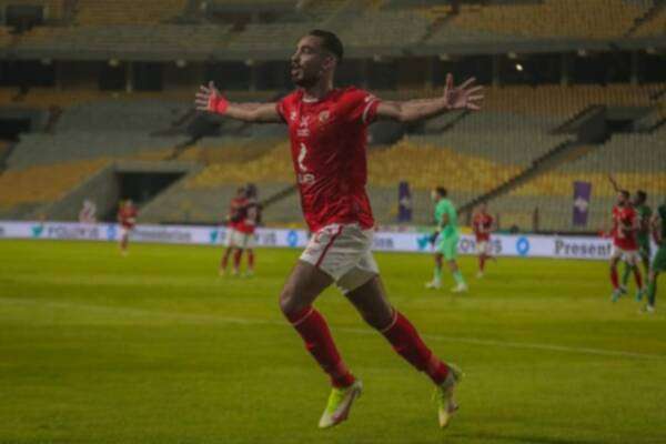 أحمد سيد غريب