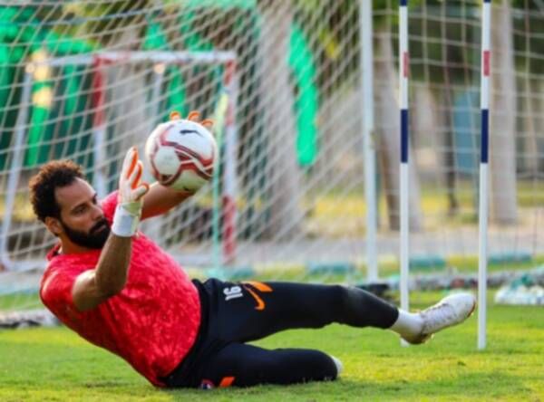 محمود عبد الرحيم "جنش"