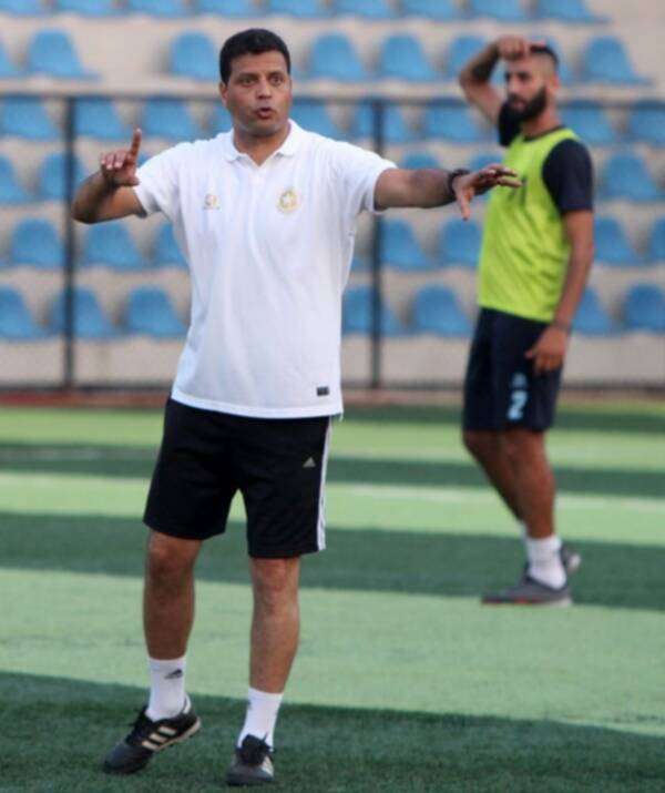 محمد عبد العظيم (عظيمة)