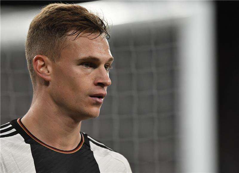 جوشوا كيميتش