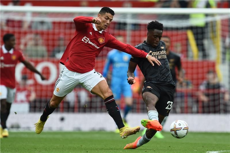 كريستيانو رونالدو