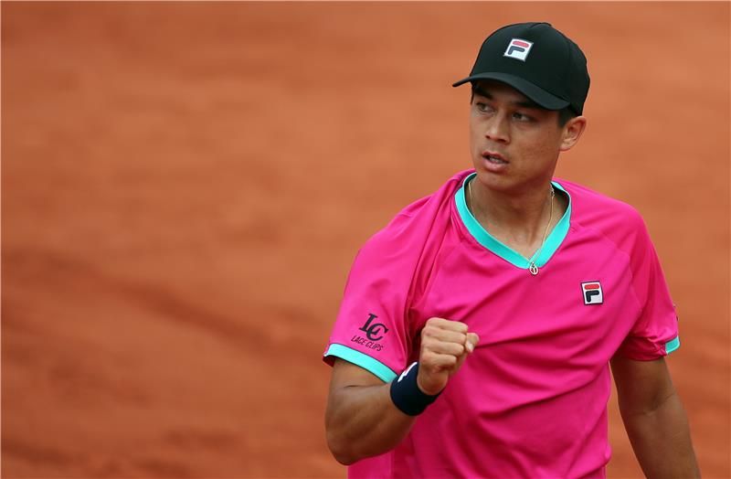 ماكينزي ماكدونالد