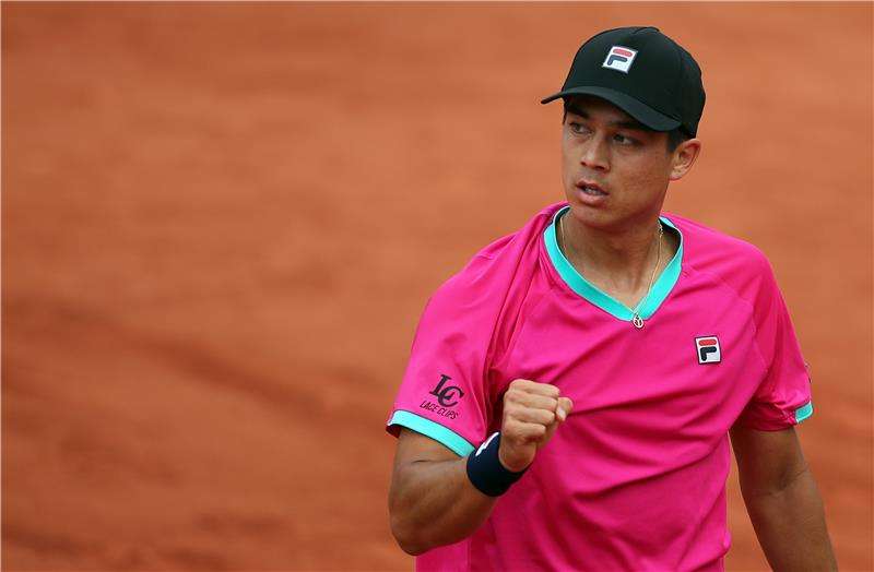 ماكينزي ماكدونالد