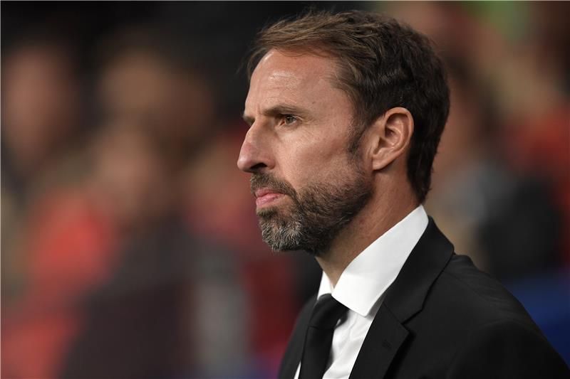 جاريث ساوثجيت