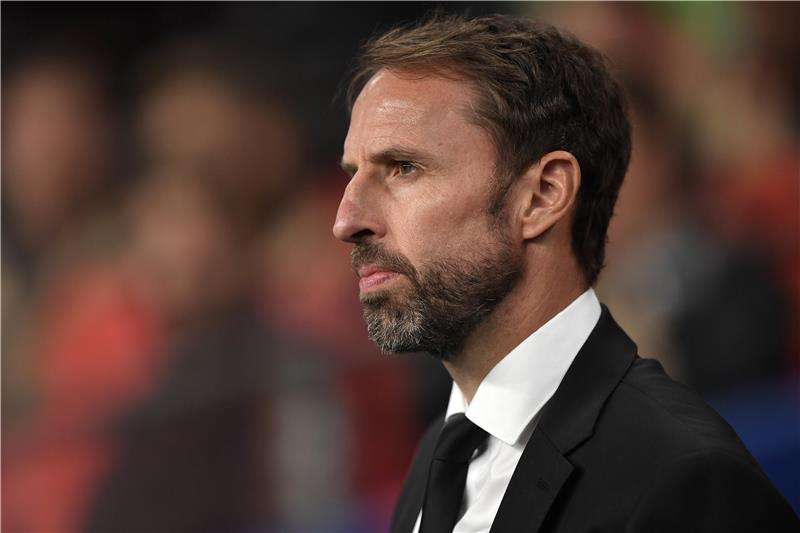 جاريث ساوثجيت