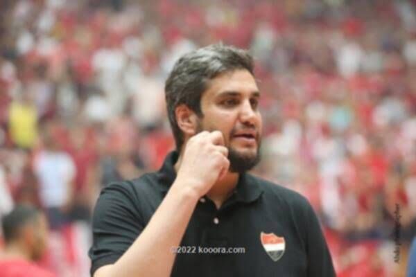 فراس المصري