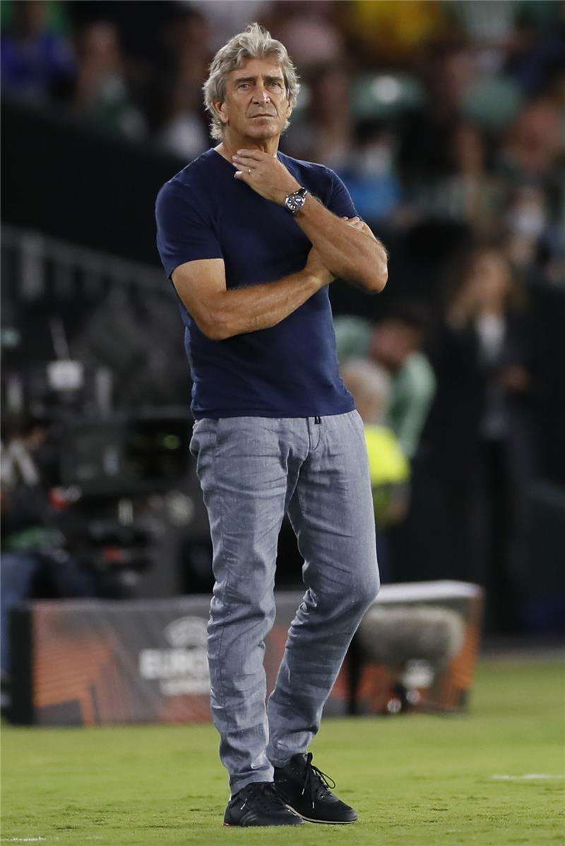 مانويل بيليجريني