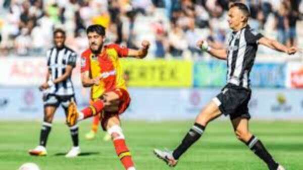 من مباراة سابقة بين الفريقين