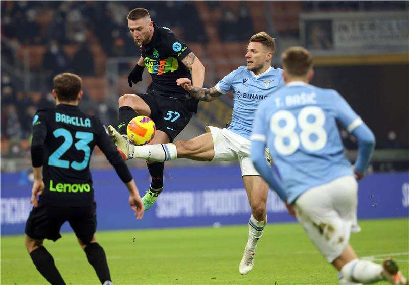 ميلان سكرينيار