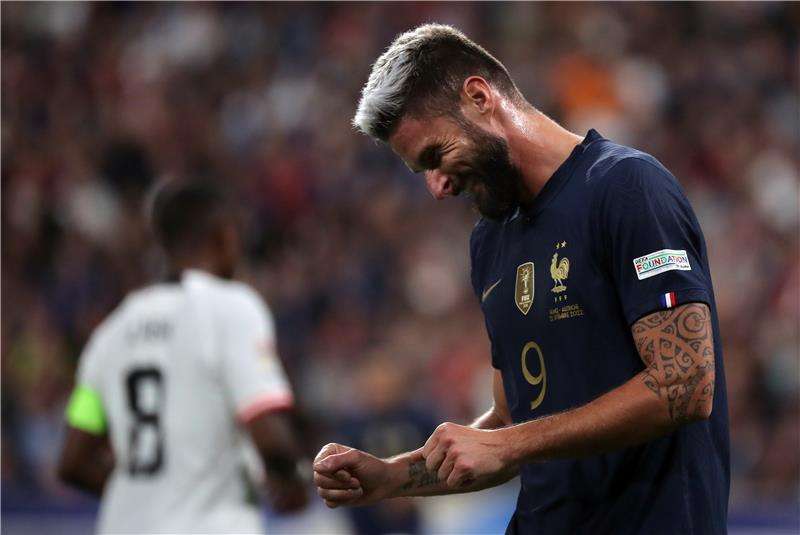 أوليفيه جيرو