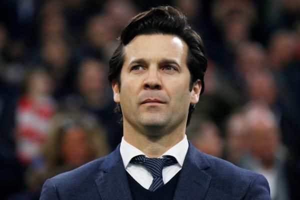 سانتياجو سولاري