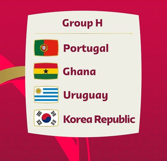 group h