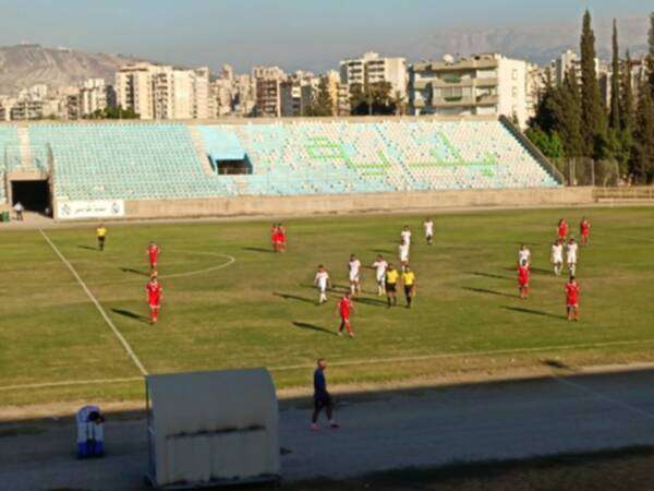 من مواجهة اليوم