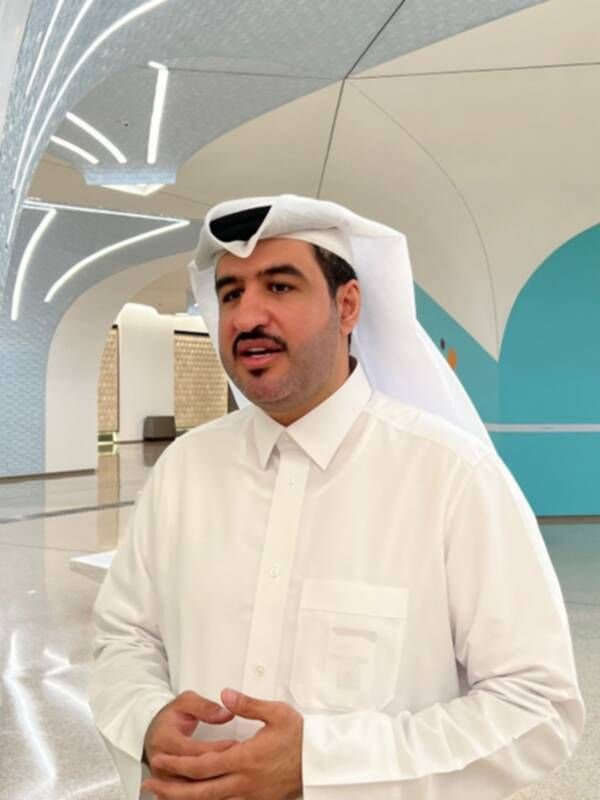 عبد الله المولوي