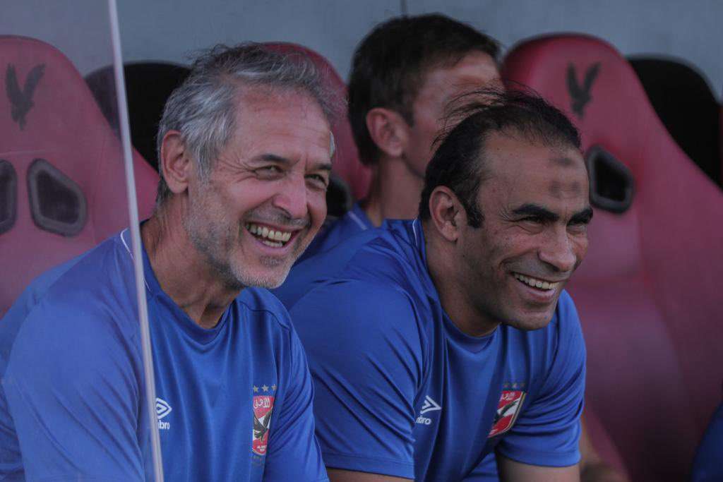 جهاز الأهلي