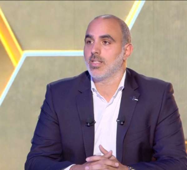 نائب رئيس نادي الصفاء
