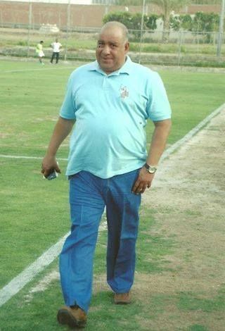 إمام محمدين