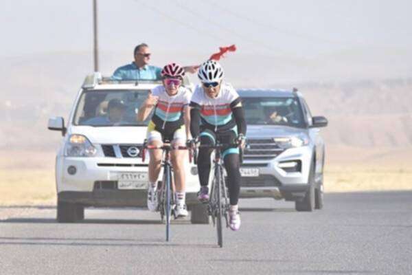 سيدات نوروز