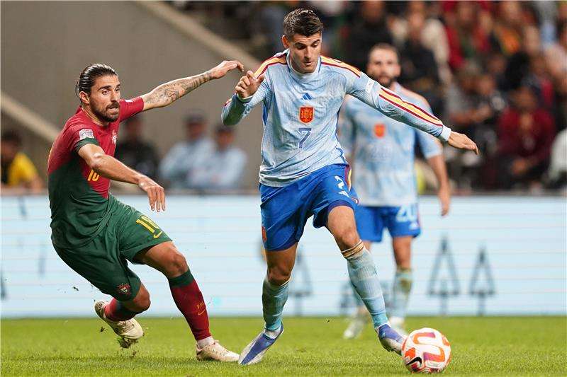 ألفارو موراتا