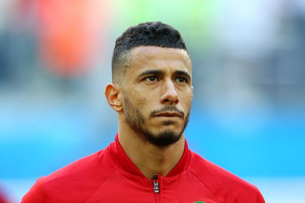 يونس بلهندة