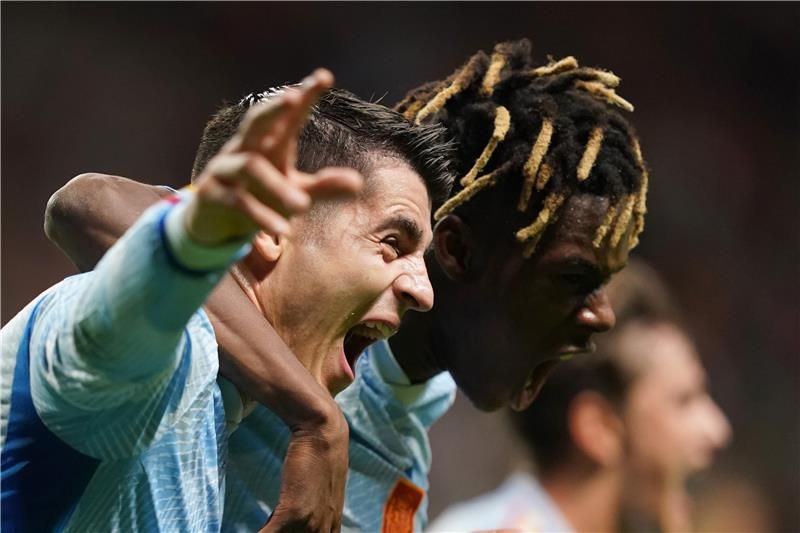 نيكو ويليامز