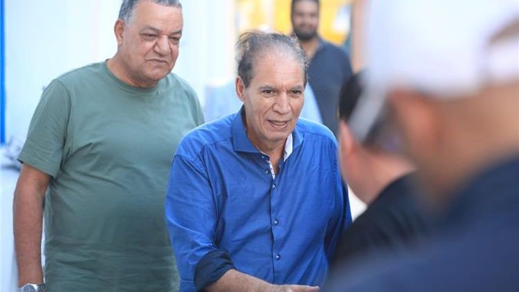 يحيي الكومي