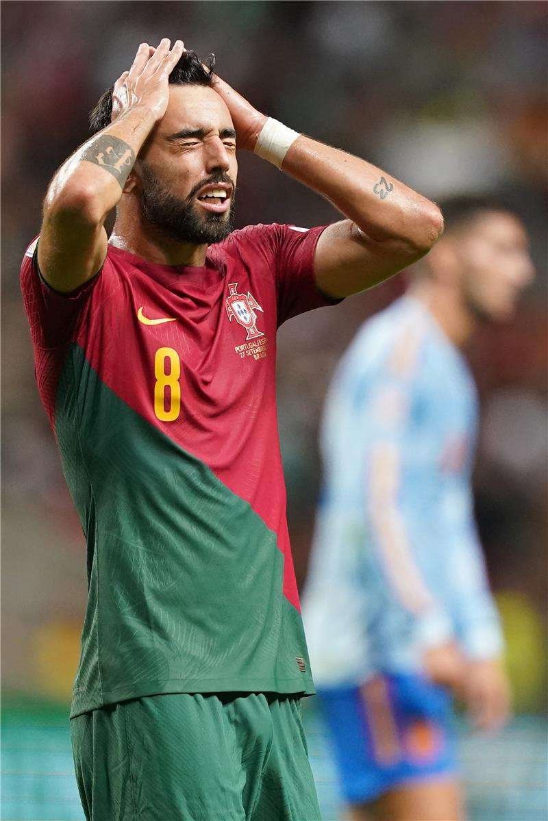 برونو فرنانديز