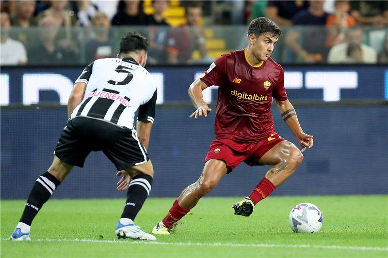 باولو ديبالا