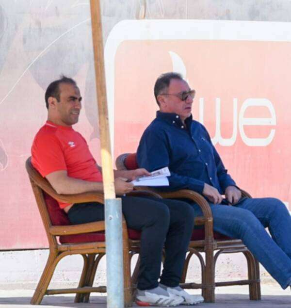 من التدريبات