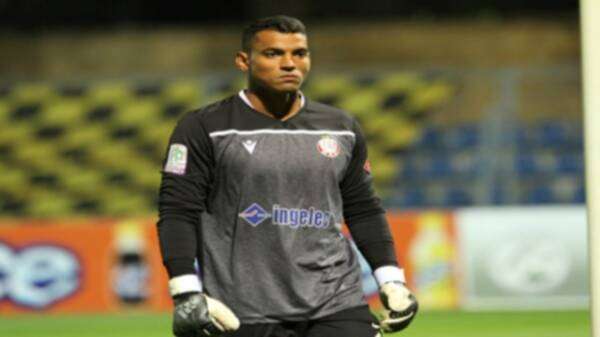 رضا التكناوتي