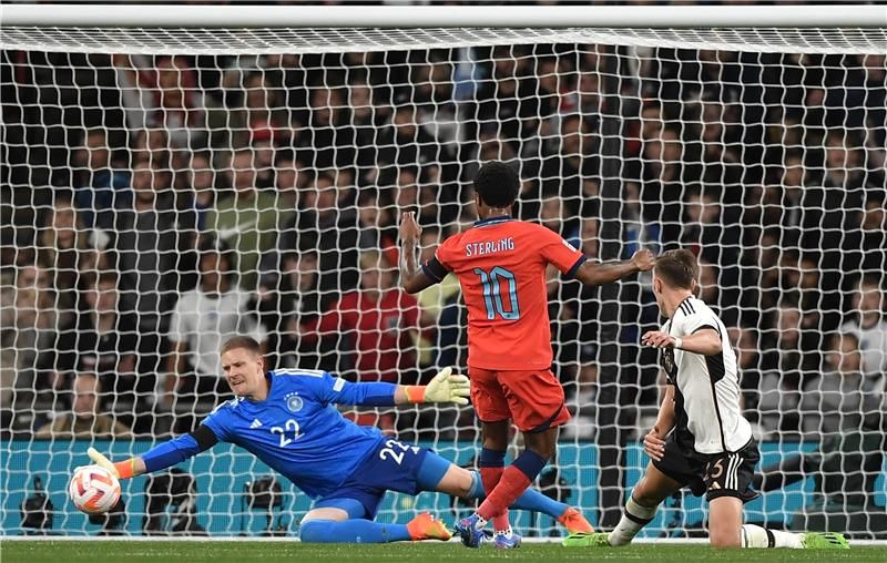 من الدوري الألماني