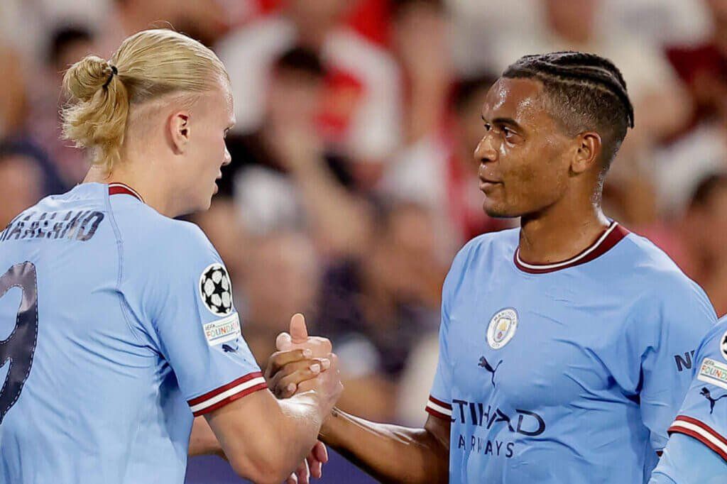 مانويل أكانجي