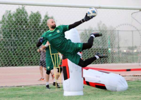 من التدريبات