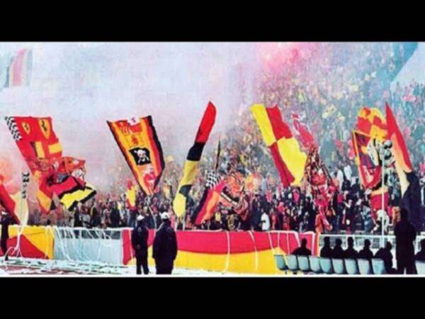 جماهير الترجي