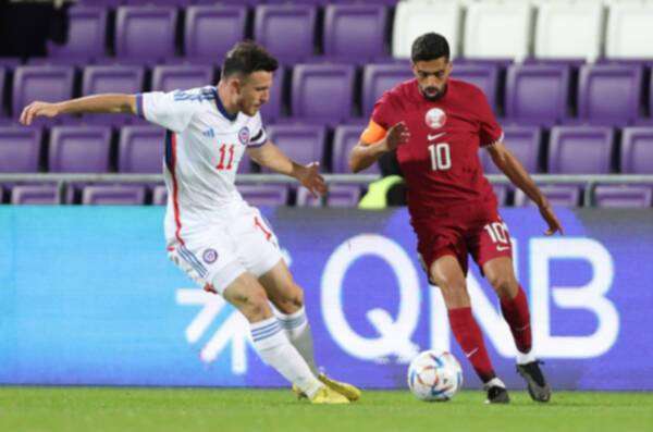 من وديات العنابي