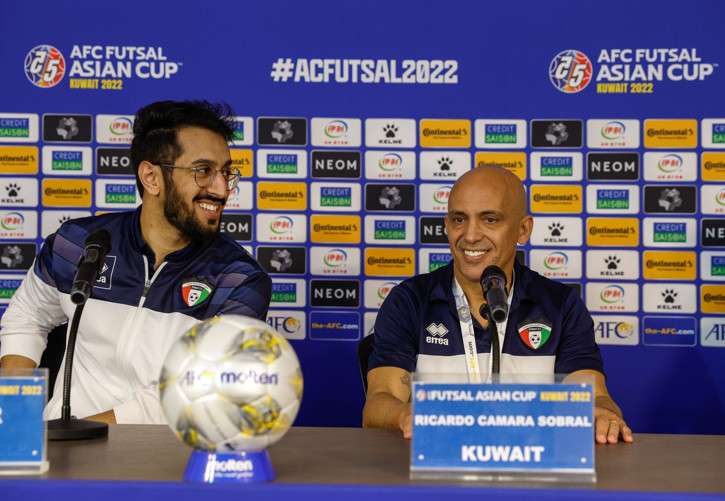 البرازيلي ريكاردو سوبرال "كاكاو"