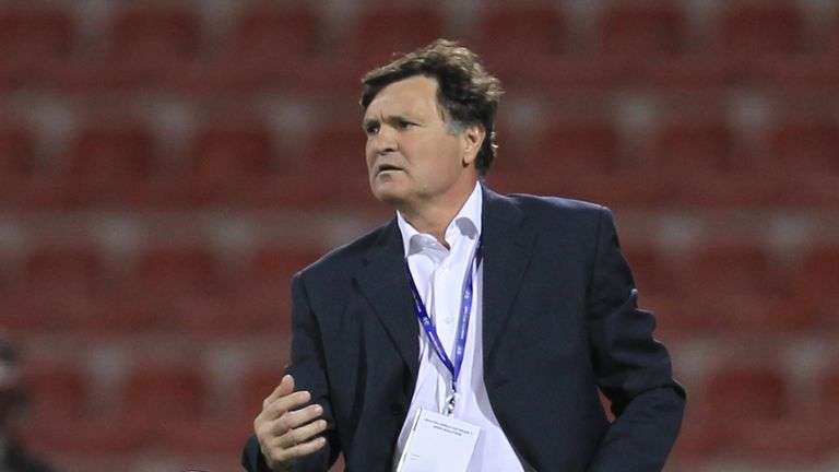 خوسيه أنطونيو كاماتشو