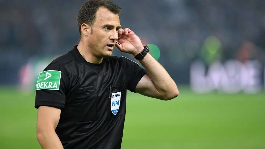 فيليكس تسفاير