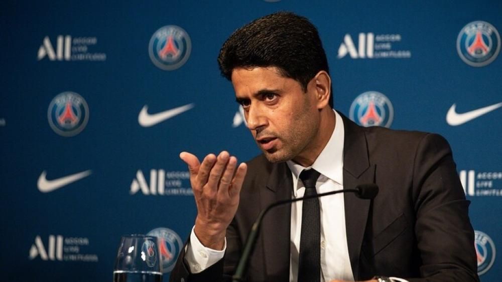 ناصر الخليفي