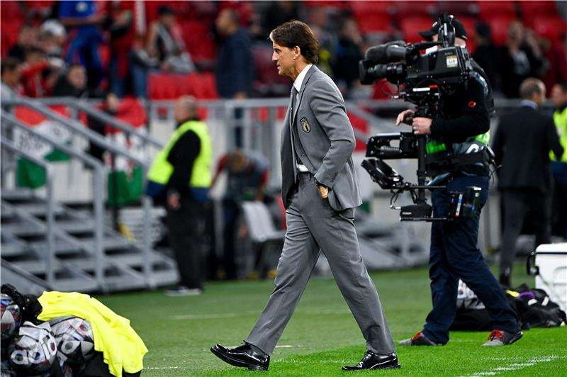 روبرتو مانشيني