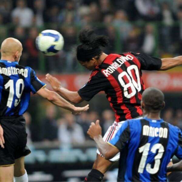 رونالدينيو