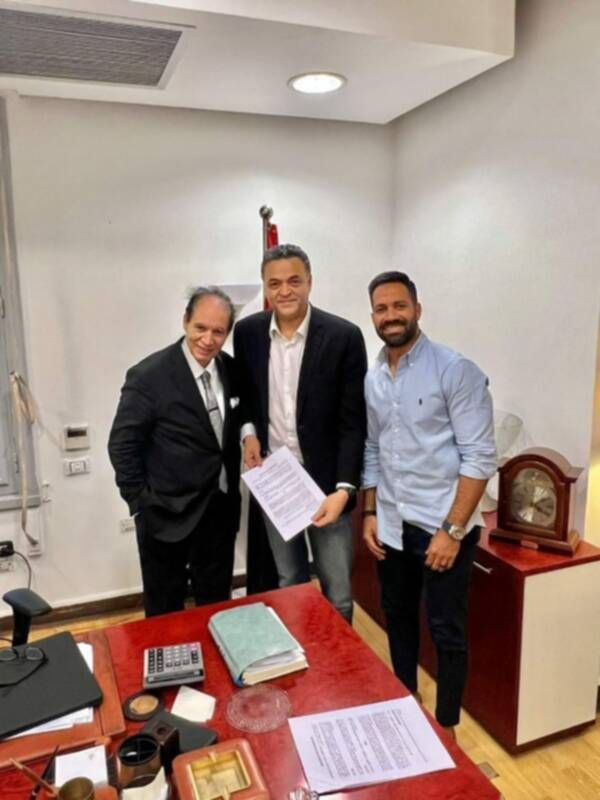 من توقيع عقد الرعاية اليوم