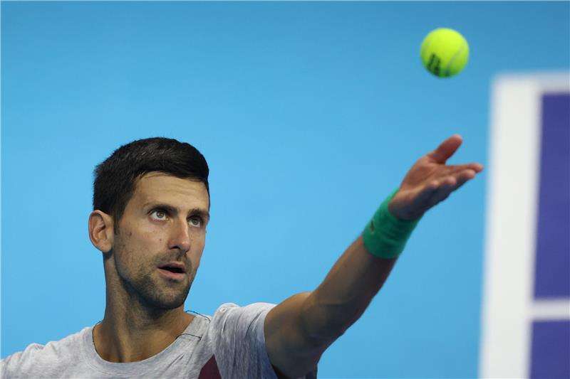 نوفاك ديوكوفيتش