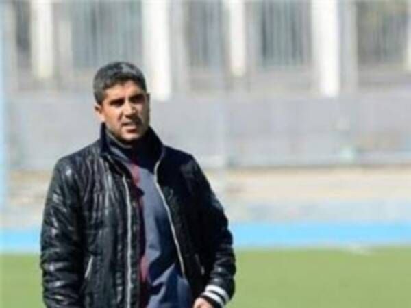 مصعب محمد