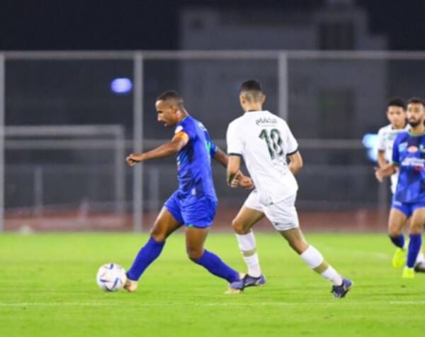 من مواجهة اليوم