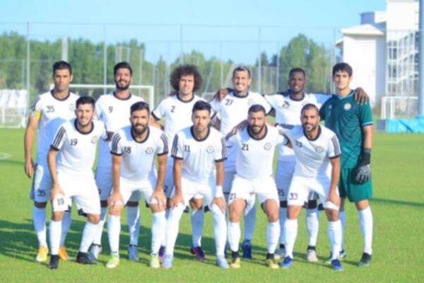 فريق الزوراء